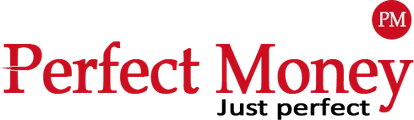 Perfect Money лого